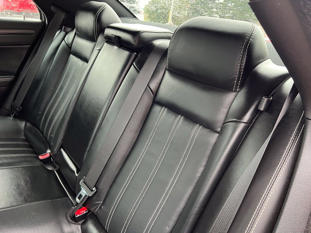 Used 2016 Chrysler 300 S AWD/4WD image 24