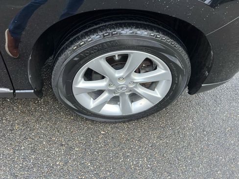 Used 2011 Lexus RX 350 AWD w/ Premium Pkg image 13