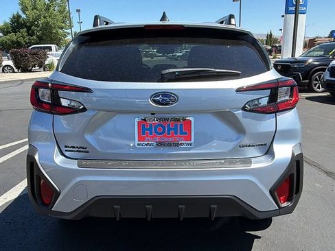New 2026 Subaru Crosstrek 2.5i Premium AWD/4WD image 4