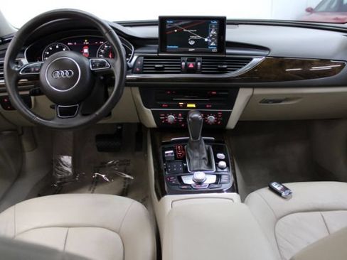 Used 2018 Audi A6 2.0T Premium FWD image 2