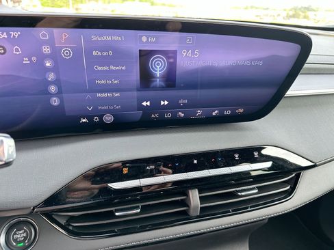 New 2026 Buick Enclave Sport Touring image 16