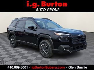 New 2026 Subaru Outback Premium video 1