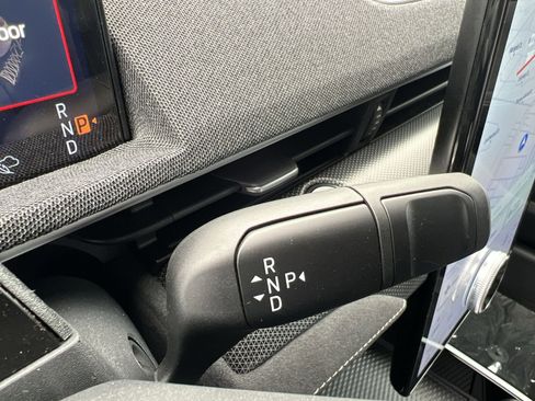 New 2025 Ford Mustang Mach-E GT w/ Interior Protection Package image 22