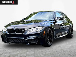 Used 2015 BMW M3 RWD video 1