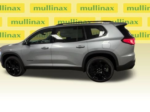 New 2026 GMC Acadia Elevation w/ Black Edition image 46