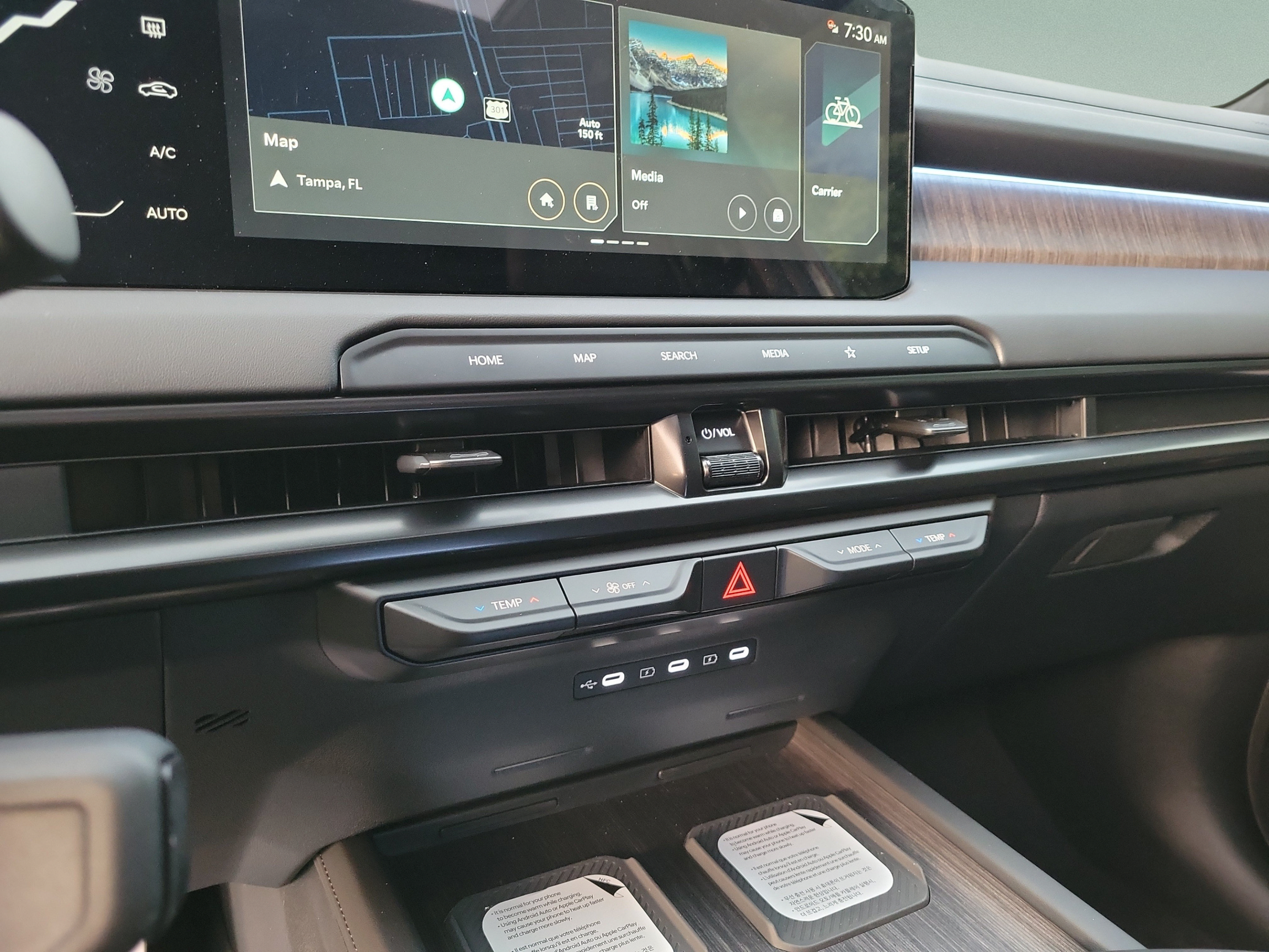 New 2027 Kia Telluride X-Line SX Prestige AWD/4WD image 18
