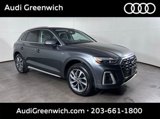 Used 2023 Audi Q5 2.0T Premium Plus w/ Premium Plus Package AWD/4WD video 1