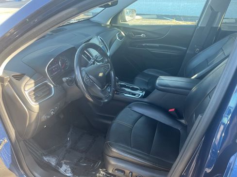 Used 2022 Chevrolet Equinox Premier image 33