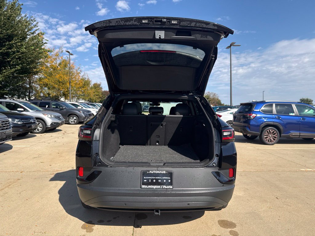 Used 2023 Volkswagen ID.4 Pro S AWD/4WD image 20