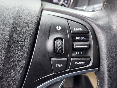 Used 2019 Acura MDX w/Technology Pkg image 26