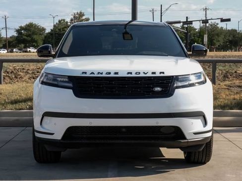 New 2026 Land Rover Range Rover Velar S AWD/4WD image 6