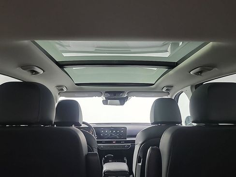 Used 2025 Kia Sorento EX w/ Panoramic Sunroof Package AWD/4WD image 22