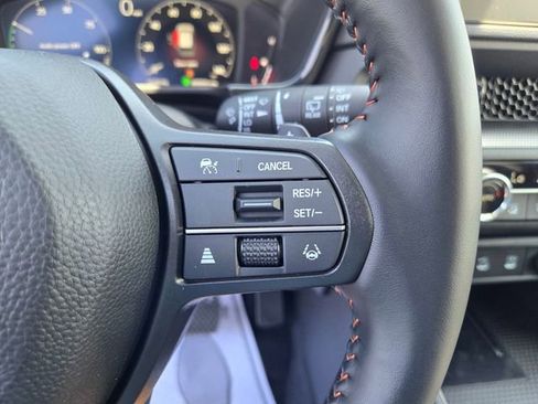 New 2026 Honda CR-V Sport-L image 12