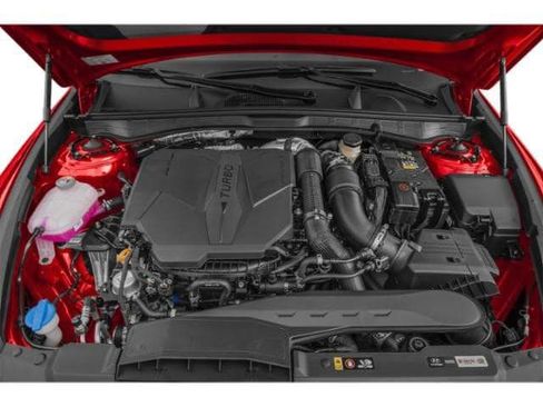 New 2026 Hyundai Sonata N Line image 12