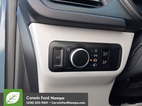 New 2026 Ford Escape Active w/ Cold Weather Package image 13