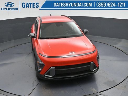 New 2026 Hyundai Kona SEL Sport FWD image 54