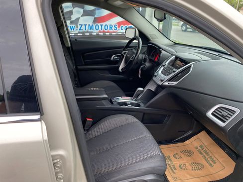 Used 2015 GMC Terrain SLE w/ Convenience Package image 12