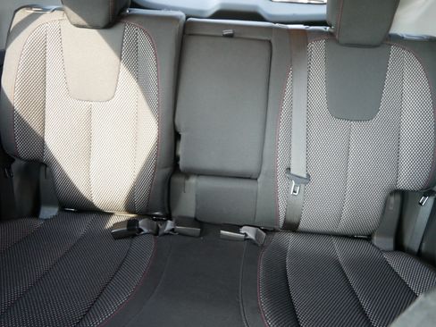 Used 2015 Chevrolet Equinox LT w/ Driver Convenience Package FWD image 13