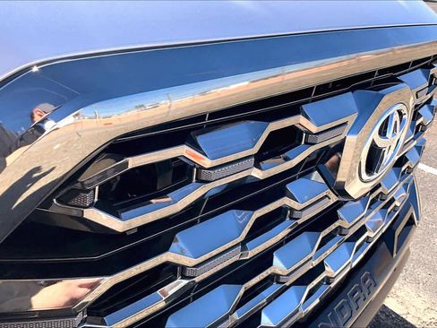 Certified 2026 Toyota Tundra Platinum image 27