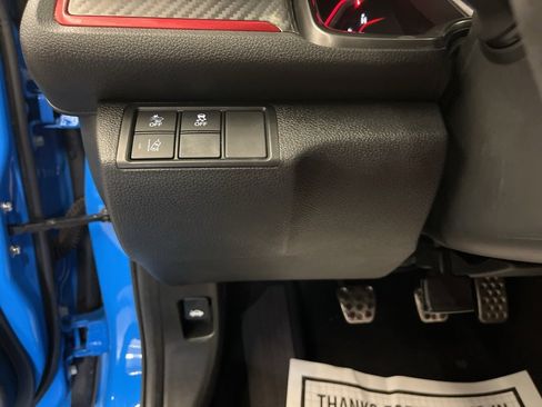 Used 2021 Honda Civic Type R image 13