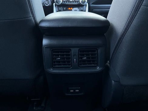 Used 2025 Toyota RAV4 XLE image 13