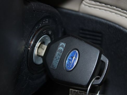 Used 2021 Subaru Outback Premium AWD/4WD image 35