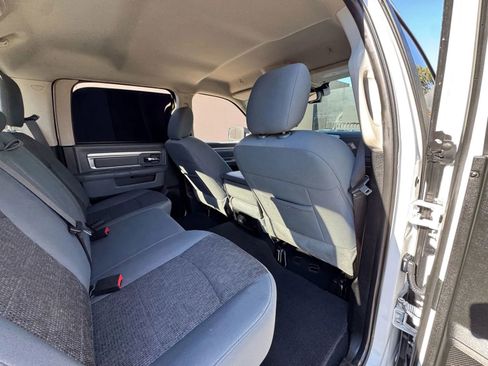 Used 2019 RAM 1500 Lone Star RWD image 18