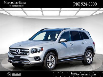 Used 2020 Mercedes-Benz GLB 250 4MATIC