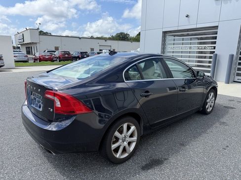 Used 2016 Volvo S60 T5 Premier image 5