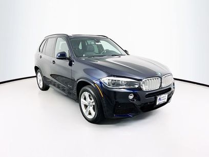 Used 2018 BMW X5 xDrive50i