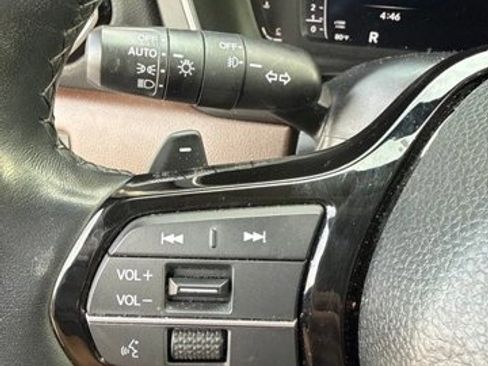 Used 2023 Honda Pilot Elite image 22
