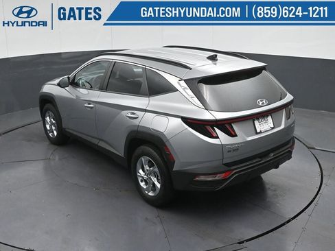 Certified 2023 Hyundai Tucson SEL image 57
