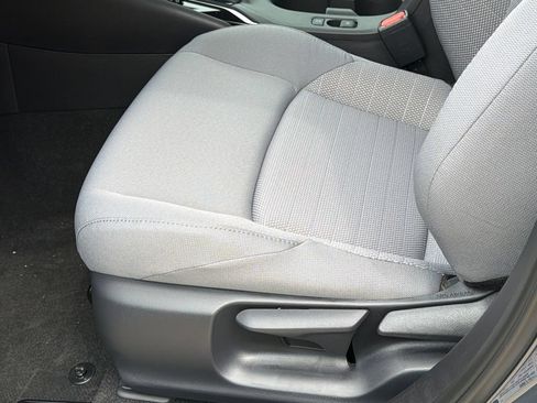 New 2026 Toyota Corolla SE FWD image 17