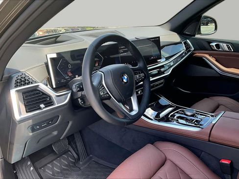Used 2026 BMW X5 sDrive40i RWD image 16