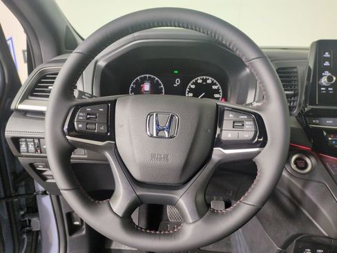 New 2026 Honda Odyssey Sport-L image 14