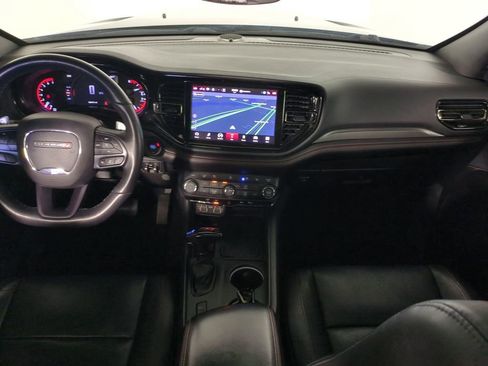 Used 2023 Dodge Durango R/T image 19