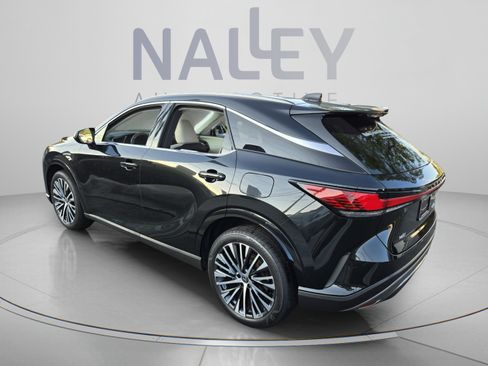 Used 2026 Lexus RX 350 Premium Plus w/ Accessory Package (Z1) FWD image 3