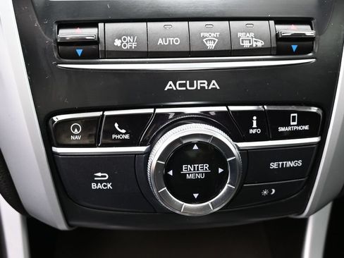 Used 2020 Acura TLX w/ A-SPEC Pkg FWD image 28