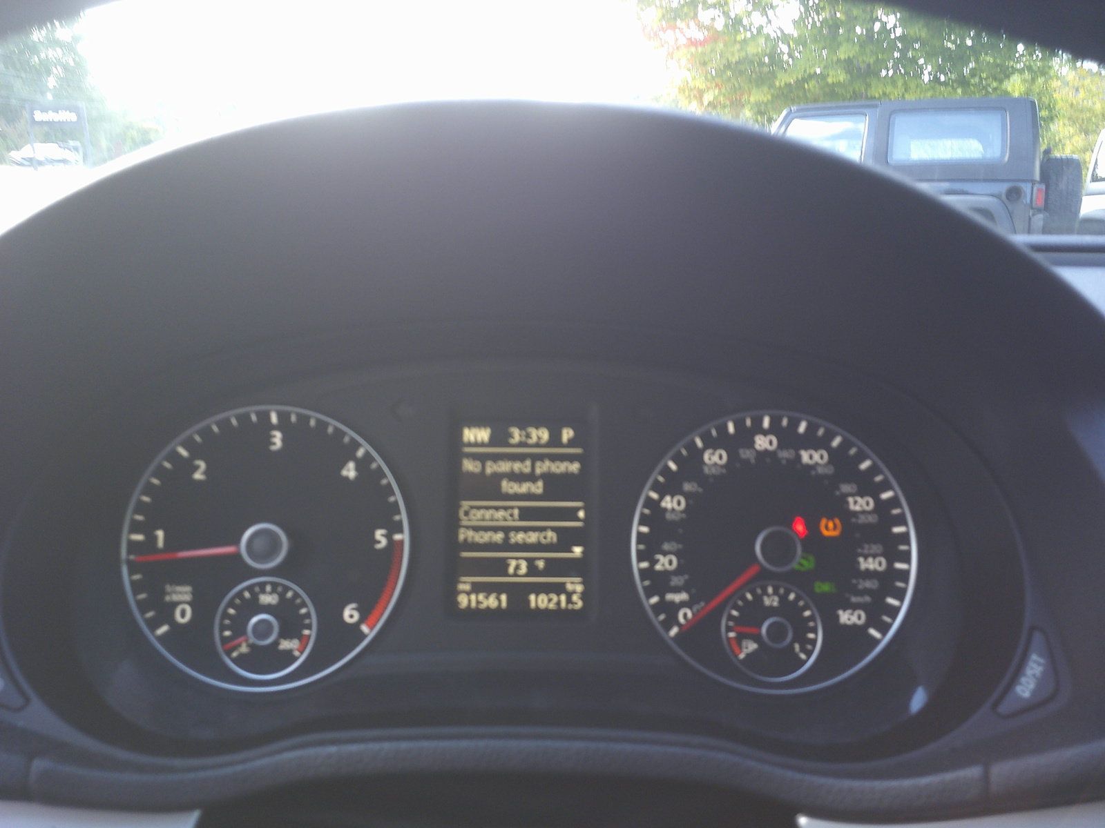 Used 2013 Volkswagen Passat TDI SE FWD image 19