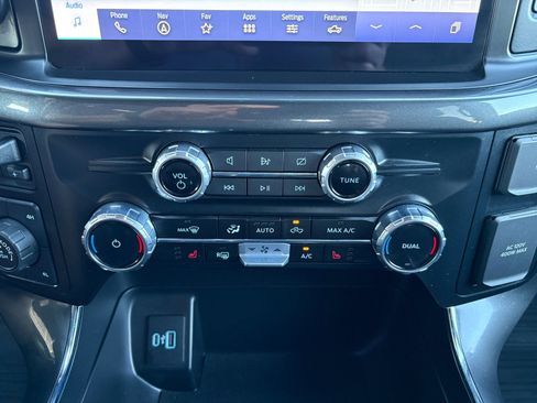 Used 2023 Ford F150 XLT w/ Equipment Group 302A High image 16