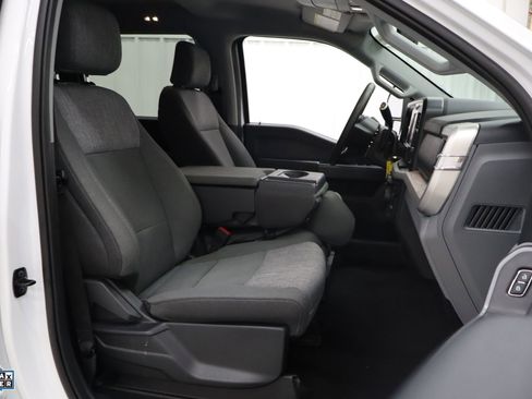 Certified 2025 Ford F250 XLT image 28