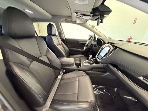 Used 2024 Subaru Outback Limited XT AWD/4WD image 14