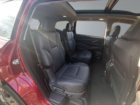 New 2026 Subaru Ascent Bronze Edition image 24
