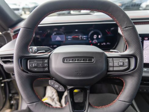New 2026 Dodge Charger R/T AWD/4WD image 27