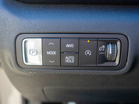 New 2026 GMC Terrain AT4 AWD/4WD image 19
