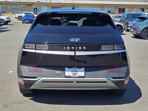 Used 2024 Hyundai Ioniq 5 SEL RWD image 6