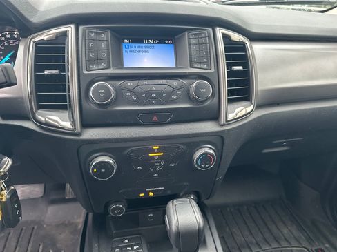 Used 2019 Ford Ranger XLT image 16