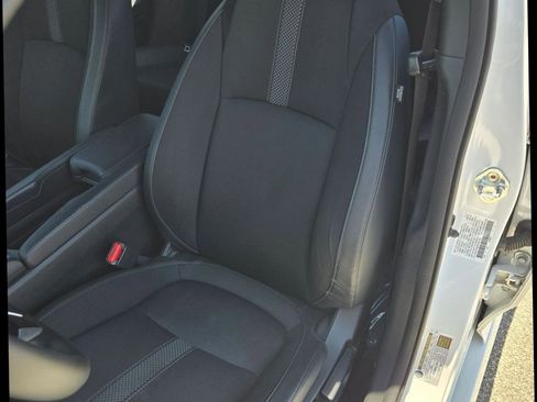 Used 2019 Honda Civic Sport image 6