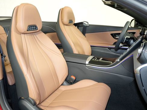 New 2026 Mercedes-Benz CLE 300 4MATIC Cabriolet image 18