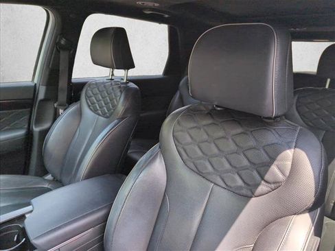 Used 2021 Hyundai Palisade Calligraphy w/ Cargo Package AWD/4WD image 10